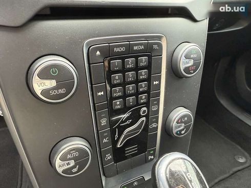 Volvo V40 Cross Country 2014 - фото 19
