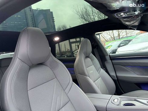 Zeekr 001 2025 - фото 27