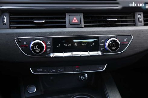 Audi A5 2019 - фото 20