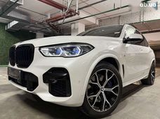 Продажа б/у BMW X5 2021 года - купить на Автобазаре