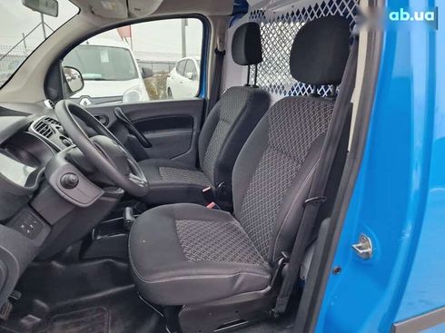 Renault Kangoo 2014 - фото 16