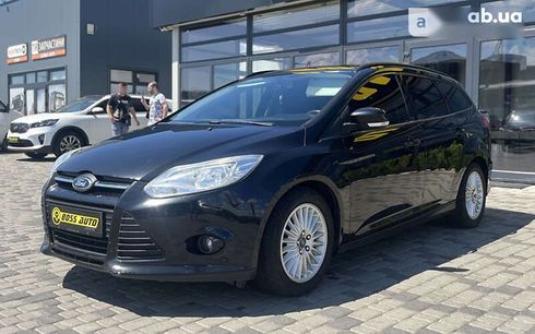 Ford Focus 2012 - фото 3