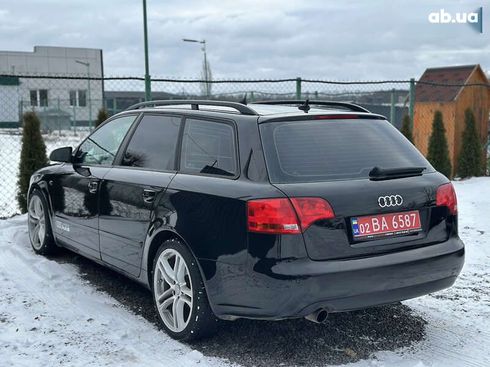 Audi A4 2005 - фото 17