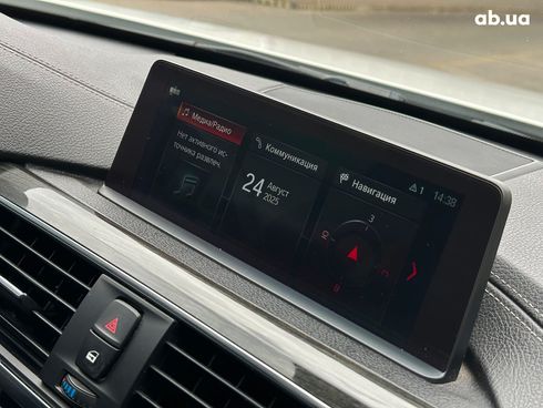 BMW 4 серия 2018 белый - фото 30