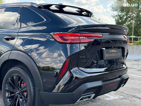 Haval H6 2022 - фото 11
