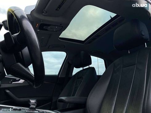 Audi A4 2016 - фото 26