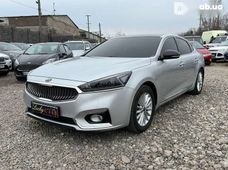 Продажа б/у Kia K7 в Одесской области - купить на Автобазаре
