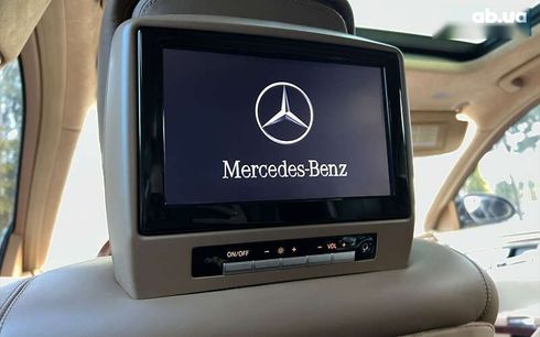 Mercedes-Benz S-Класс 2007 - фото 20