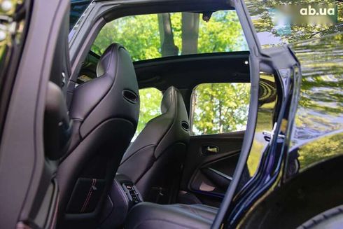 Aston Martin DBX 2021 - фото 26