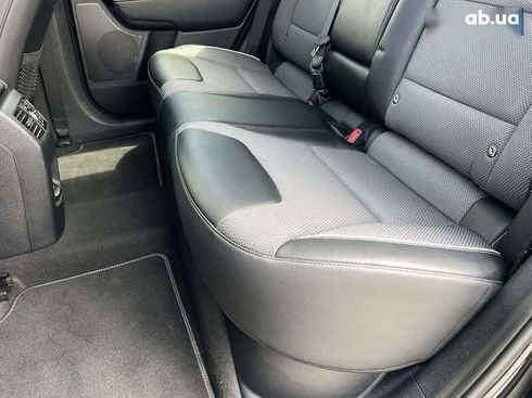 Kia Niro 2022 - фото 10