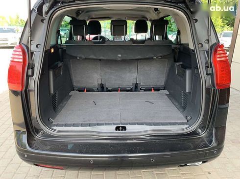 Peugeot 5008 2014 - фото 28