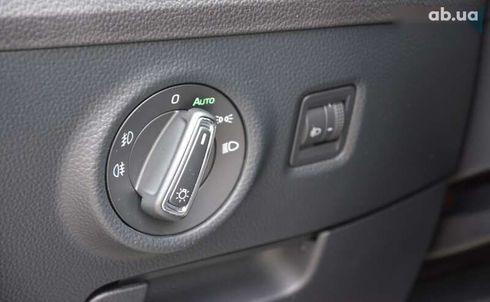 Skoda Superb 2015 - фото 15