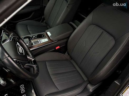 Audi A6 2019 - фото 24
