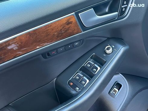 Audi Q5 2014 серый - фото 30