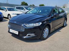 Купить Ford бу в Украине - купить на Автобазаре