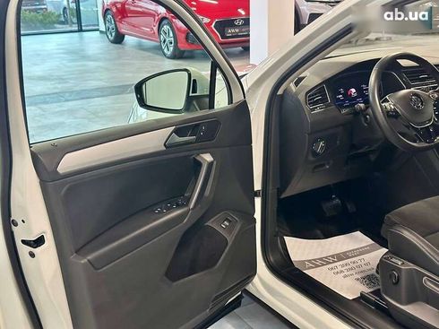 Volkswagen Tiguan 2019 - фото 26