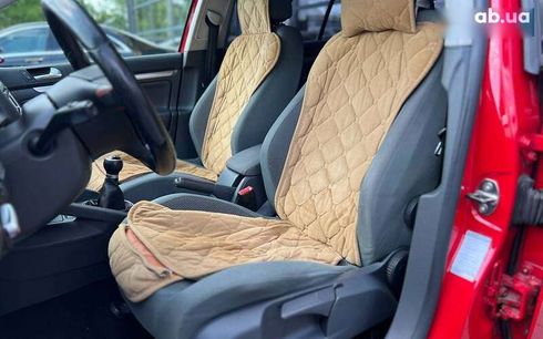 Volkswagen Golf 2004 - фото 12