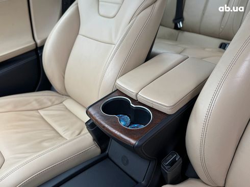Tesla Model S 2017 серый - фото 37