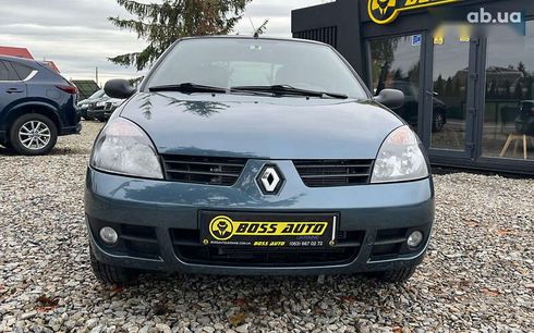 Renault Clio 2008 - фото 2