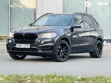 Продажа б/у BMW X5 2015 года в Киеве - купить на Автобазаре