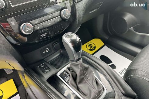 Nissan Rogue 2019 - фото 14
