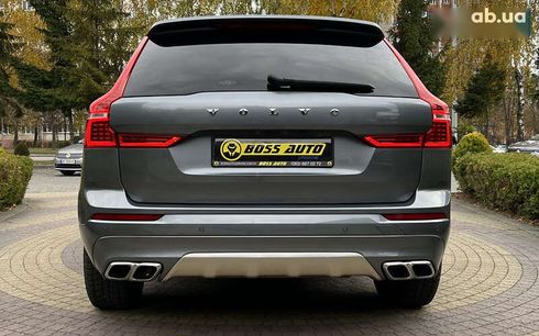 Volvo XC60 2020 - фото 6