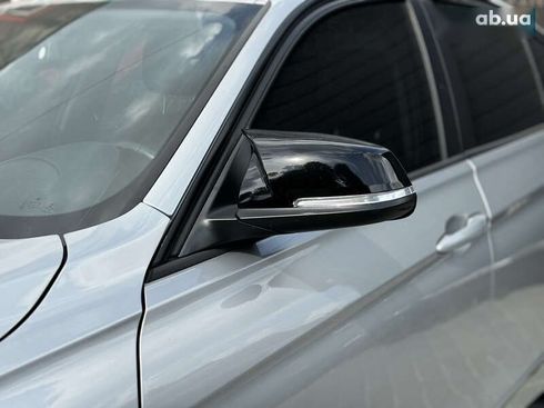 BMW 3 серия 2014 - фото 6