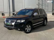 Продаж вживаних Volkswagen Touareg в Київській області - купити на Автобазарі