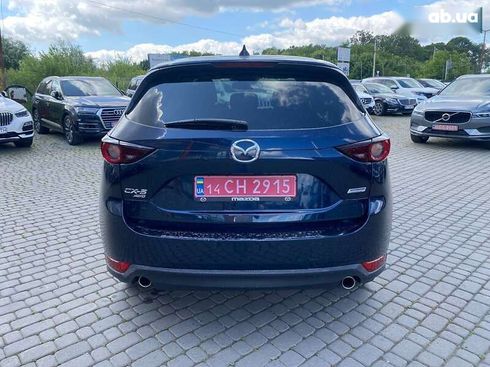 Mazda CX-5 2017 - фото 6