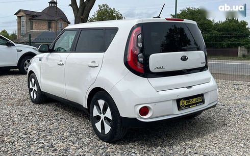 Kia Soul 2018 - фото 4
