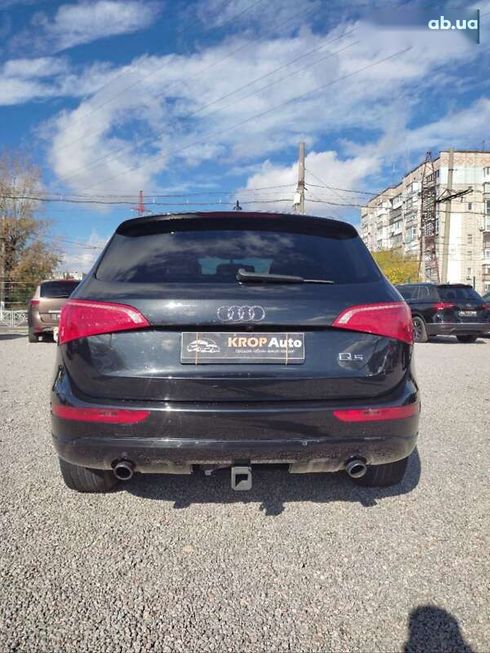 Audi Q5 2012 - фото 3