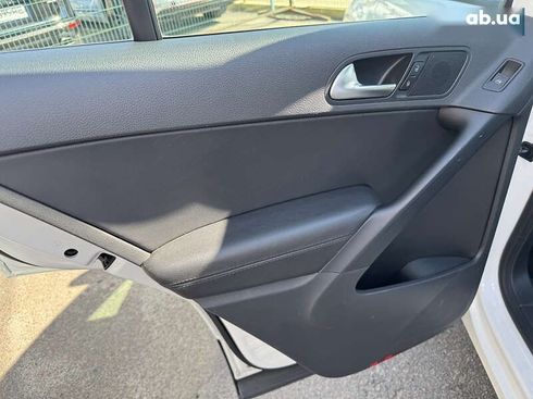 Volkswagen Tiguan 2016 - фото 26