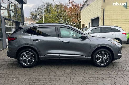 Ford Escape 2024 - фото 8
