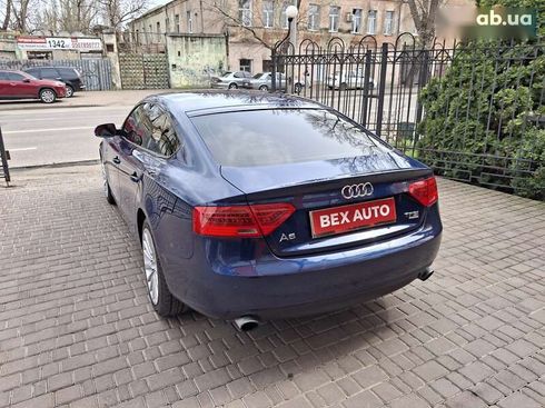 Audi A5 2012 - фото 3