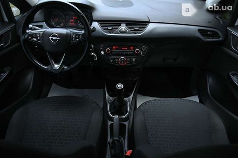 Opel Corsa 2016 - фото 22