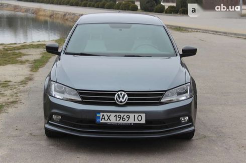 Volkswagen Jetta 2014 - фото 5