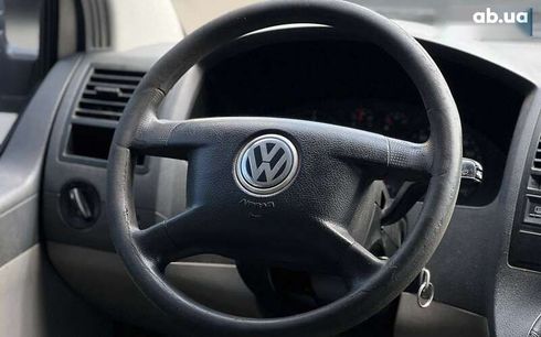 Volkswagen Transporter 2005 - фото 14