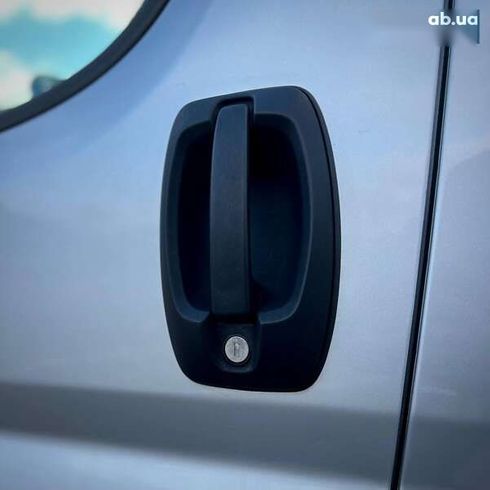 Peugeot Boxer 2019 - фото 16