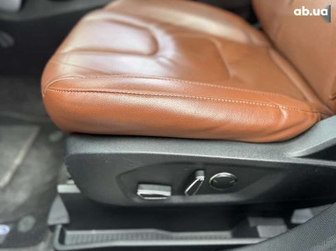 Ford Edge 2015 - фото 16