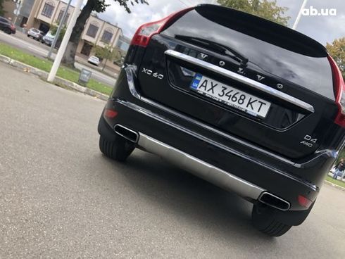 Volvo XC60 2013 - фото 4