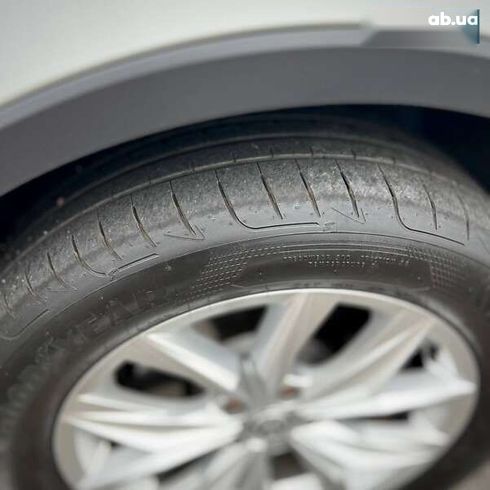 Volkswagen Tiguan 2018 - фото 14