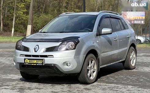 Renault Koleos 2011 - фото 3
