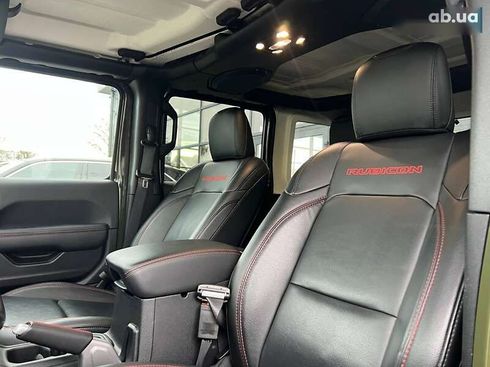 Jeep Wrangler 2022 - фото 10