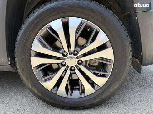 Jeep Renegade 2019 - фото 11