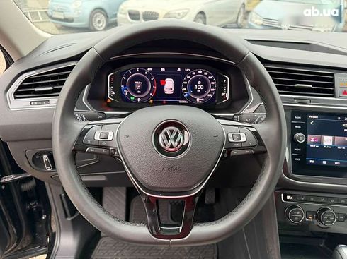 Volkswagen Tiguan 2020 - фото 15