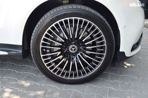 Mercedes-Benz EQC-Класс 2021 - фото 16