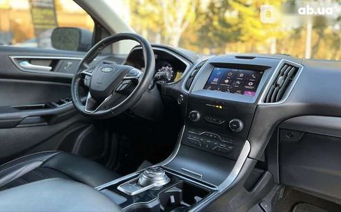 Ford Edge 2019 - фото 10