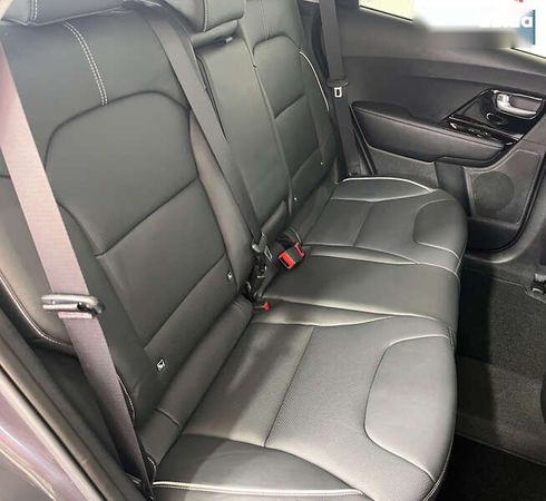 Kia Niro 2019 - фото 8