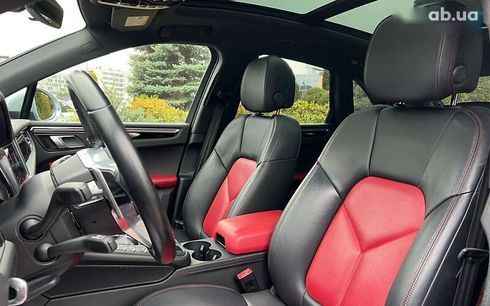 Porsche Macan 2020 - фото 9