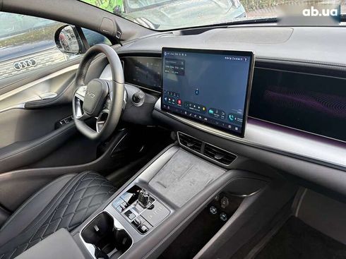 BYD Sea Lion 7 2024 - фото 20